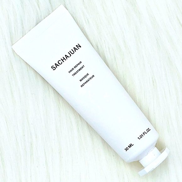 🔴 SACHAJUAN Hair Repair Treatment - Picture 1 of 2